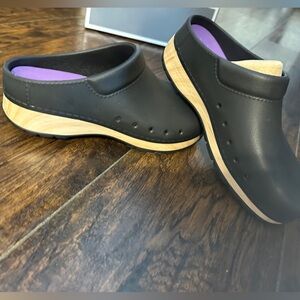 Dansko Clog